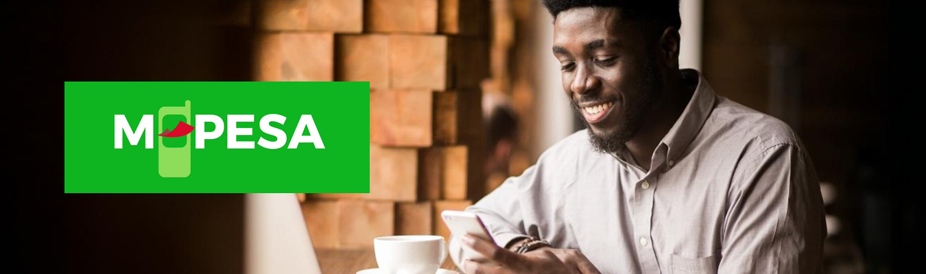 Instant transfer to M-Pesa wallet in Kenya from Europe or America